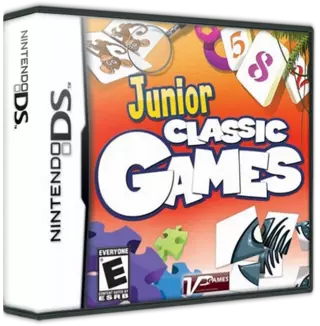 jeu 100 Classic Games